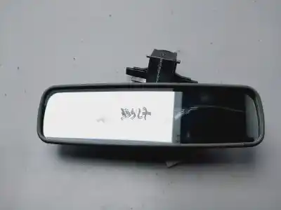 Second-hand car spare part INTERIOR REARVIEW MIRROR for RENAULT MEGANE IV BERLINA 5P  OEM IAM references 963216176R  