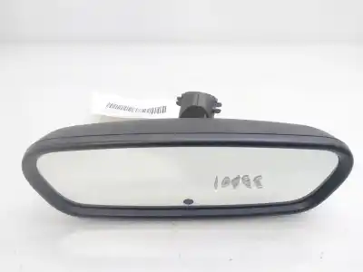 Second-hand car spare part interior rearview mirror for citroen c3 picasso feel oem iam references 96758889xt  