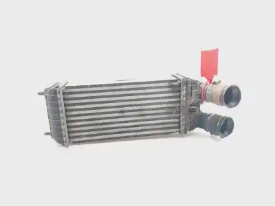 Second-hand car spare part intercooler for citroen c3 picasso feel oem iam references 9803900780  