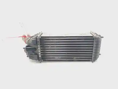 Second-hand car spare part intercooler for citroen c3 picasso feel oem iam references 9803900780  