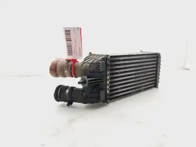 Second-hand car spare part intercooler for citroen c3 picasso feel oem iam references 9803900780  