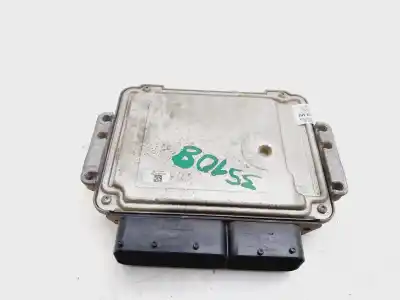 Second-hand car spare part ECU ENGINE CONTROL for KIA CEED  OEM IAM references 391032A710  