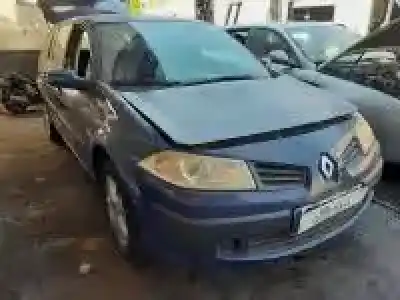 Second-hand car spare part horn for kia ceed emotion 116 cv / 85 kw oem iam references 966201d000