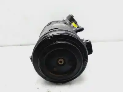 Peça sobressalente para automóvel em segunda mão compressor de ar condicionado a/a a/c por bmw serie 3 berlina (e46) d/204d4 referências oem iam 64526935613  