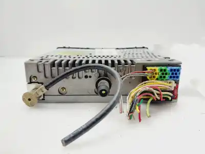 Tweedehands auto-onderdeel audiosysteem / radio-cd voor citroen xsara berlina nfz oem iam-referenties 9639219480  