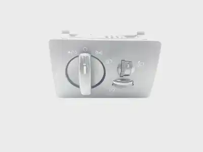 Second-hand car spare part headlights switch for ford focus c-max (cap) ambiente (d) oem iam references 4m5t13a024aa  