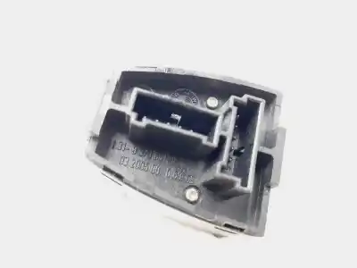 Pièce détachée automobile d'occasion commutateur rétroviseur pour bmw serie 3 berlina (e46) d-204d1 références oem iam 61318373691  