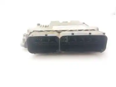 Автозапчасти б/у блок управления двигателем за opel corsa d selective ссылки oem iam 55590115  