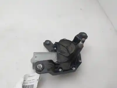 Автозапчасти б/у мотор заднего стеклоочистителя за opel corsa d selective ссылки oem iam 13163029  