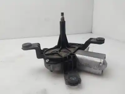 Автозапчасти б/у мотор заднего стеклоочистителя за opel corsa d selective ссылки oem iam 13163029  