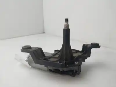 Автозапчасти б/у мотор заднего стеклоочистителя за opel corsa d selective ссылки oem iam 13163029  