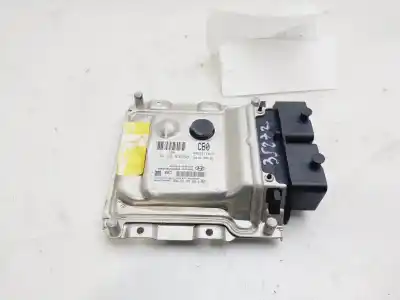 Peça sobressalente para automóvel em segunda mão centralina de motor uce por hyundai i30 (gd) essence referências oem iam 3919903nb0