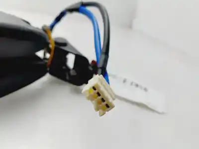 Peça sobressalente para automóvel em segunda mão chicote / encaixe cinto segurança traseiro central por hyundai i30 classic referências oem iam 898302l700wk