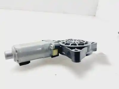 Pièce détachée automobile d'occasion moteur lève vitre arrière gauche pour hyundai i30 (fd) g4fa références oem iam 834502r000  