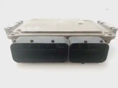 Gebrauchtes Autoersatzteil ecu-motorsteuergerät uce motorsteuergerät zum hyundai i30 (fd) d4fb oem-iam-referenzen 391062a710  