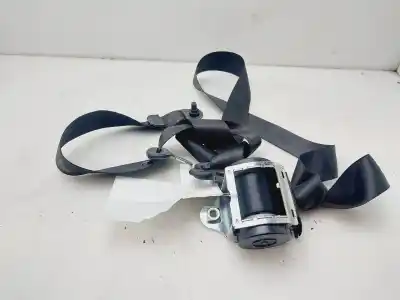 Peça sobressalente para automóvel em segunda mão cinto de segurança dianteiro esquerdo por bmw serie 5 touring (e61) 535d 286 cv / 210 kw referências oem iam 601629800d