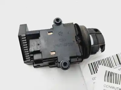 Peça sobressalente para automóvel em segunda mão comutador de ignição por bmw serie 5 touring (e61) 535d 286 cv / 210 kw referências oem iam 6954722
