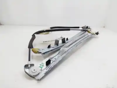 Автозапчастина б/у регулятор переднього правого скла для citroen c4 grand picasso first посилання на oem iam 9222ct   Автозапчастина б/у регулятор переднього правого скла для citroen c4 grand picasso first посилання на oem iam 9222ct