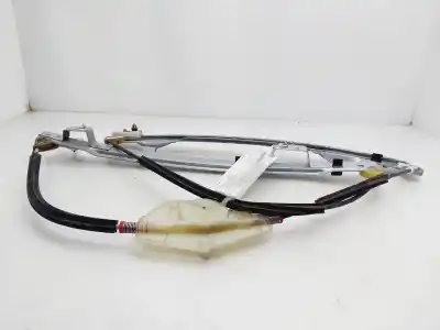 Автозапчастина б/у регулятор переднього правого скла для citroen c4 grand picasso first посилання на oem iam 9222ct   Автозапчастина б/у регулятор переднього правого скла для citroen c4 grand picasso first посилання на oem iam 9222ct