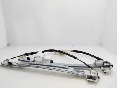 Автозапчастина б/у регулятор переднього правого скла для citroen c4 grand picasso first посилання на oem iam 9222ct   Автозапчастина б/у регулятор переднього правого скла для citroen c4 grand picasso first посилання на oem iam 9222ct