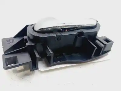 Автозапчастина б/у ліва передня внутрішня ручка для citroen c4 grand picasso first посилання на oem iam 96555518vd   Автозапчастина б/у ліва передня внутрішня ручка для citroen c4 grand picasso first посилання на oem iam 96555518vd