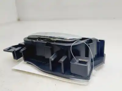 Автозапчастина б/у ліва передня внутрішня ручка для citroen c4 grand picasso first посилання на oem iam 96555518vd Автозапчастина б/у ліва передня внутрішня ручка для citroen c4 grand picasso first посилання на oem iam 96555518vd