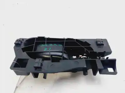 Автозапчастина б/у ліва передня внутрішня ручка для citroen c4 grand picasso first посилання на oem iam 96555518vd   Автозапчастина б/у ліва передня внутрішня ручка для citroen c4 grand picasso first посилання на oem iam 96555518vd