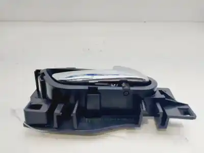 Автозапчастина б/у внутрішня задня права ручка для citroen c4 grand picasso first посилання на oem iam 96555516vd Автозапчастина б/у внутрішня задня права ручка для citroen c4 grand picasso first посилання на oem iam 96555516vd