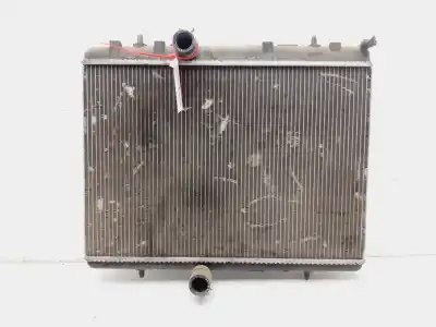 Автозапчастина б/у водяний радіатор для citroen c4 grand picasso first посилання на oem iam 9680533480   Автозапчастина б/у водяний радіатор для citroen c4 grand picasso first посилання на oem iam 9680533480