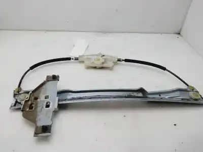 Peça sobressalente para automóvel em segunda mão  por CITROEN C4 BERLINA  Referências OEM IAM 9657133680  