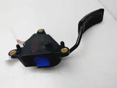 Автозапчастина б/у педальний потенціометр для renault megane ii berlina 5p confort expression посилання на oem iam 8200153270