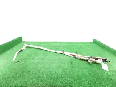 Peça sobressalente para automóvel em segunda mão airbag de cortina dianteiro direito por volvo xc90 d5 kinetic referências oem iam 8686923