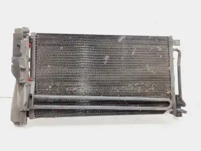 Peça sobressalente para automóvel em segunda mão condensador / radiador de ar condicionado por bmw serie 3 berlina (e46) d-204d1 referências oem iam 64538377648  