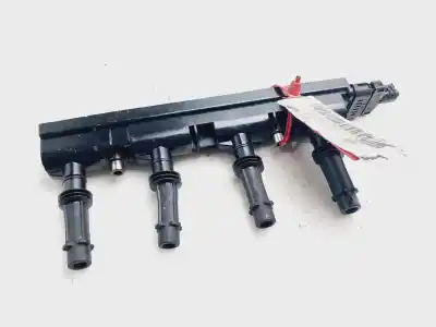 Second-hand car spare part ignition coil for chevrolet aveo berlina hatchback ls oem iam references 5da358000