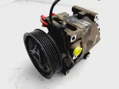 Second-hand car spare part AIR CONDITIONING COMPRESSOR for FIAT BRAVO (182)  OEM IAM references 507775200  