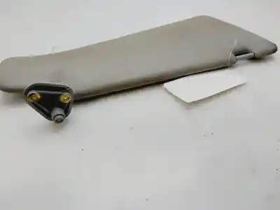 Second-hand car spare part left sunshade for fiat bravo (182) jtd 105 / 100 sx oem iam references b288