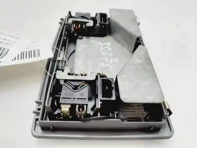 Peça sobressalente para automóvel em segunda mão luz interior por audi a6 berlina (4b2) 2.4 (121kw) referências oem iam 4b0947303