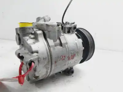 Peça sobressalente para automóvel em segunda mão compressor de ar condicionado a/a a/c por audi a6 berlina (4b2) 2.4 (121kw) referências oem iam 4b3260808