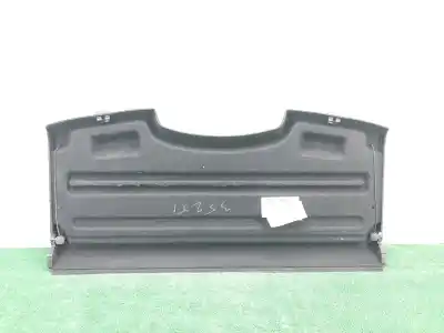 Second-hand car spare part parcel shelf for skoda fabia ii combi (545) 1.2 oem iam references 5j6867769d Second-hand car spare part parcel shelf for skoda fabia ii combi (545) 1.2 oem iam references 5j6867769d