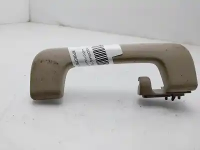 Second-hand car spare part rear left handle for audi q7 (4l) 3.0 tdi oem iam references 8p0857607k  