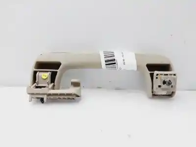 Second-hand car spare part rear left handle for audi q7 (4l) 3.0 tdi oem iam references 8p0857607k  