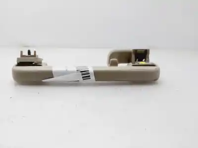 Second-hand car spare part rear left handle for audi q7 (4l) 3.0 tdi oem iam references 8p0857607k  