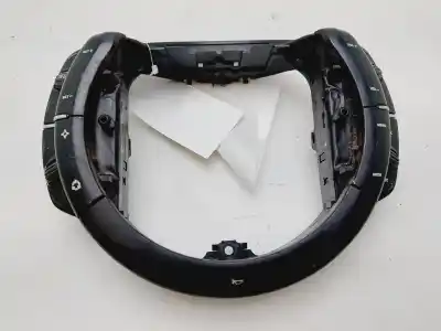 Second-hand car spare part MULTIFUNCTION SWITCH for CITROEN C4 GRAND PICASSO  OEM IAM references 96624938XT  