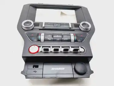 Second-hand car spare part CLIMATE CONTROL for FORD MUSTANG  OEM IAM references FR3T18E245GD  