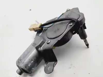 Автозапчасти б/у мотор заднего стеклоочистителя за mazda 2 lim. () evolution ссылки oem iam c23567450  