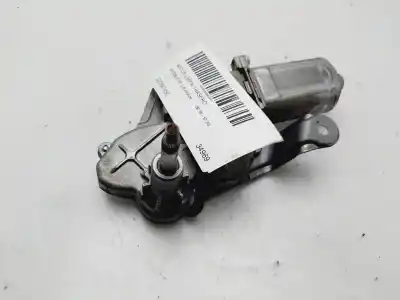 Автозапчасти б/у мотор заднего стеклоочистителя за mazda 2 lim. () evolution ссылки oem iam c23567450  