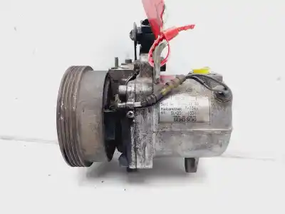 Peça sobressalente para automóvel em segunda mão compressor de ar condicionado a/a a/c por bmw serie 3 compacto (e36) 318tds referências oem iam ss96d1