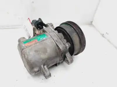 Second-hand car spare part air conditioning compressor for bmw serie 3 compacto (e36) 318tds oem iam references ss96d1  