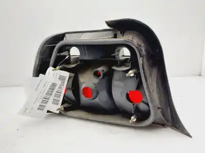 Second-hand car spare part right tailgate light for bmw serie 3 compacto (e36) 318tds oem iam references 63218357870  