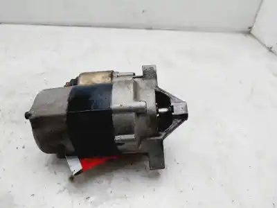 Second-hand car spare part starter motor for renault laguna ii (bg0) expression oem iam references 7700105119g  